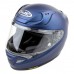 Шлем HJC RPHA 12 SEMI FLAT METALLIC BLUE 